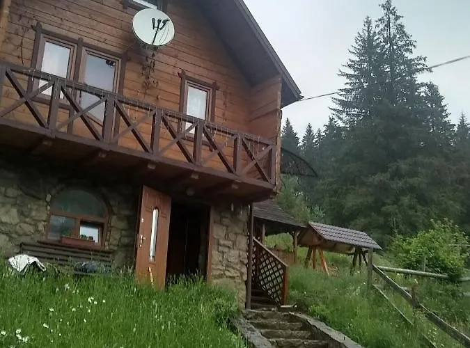 Котеджі \
