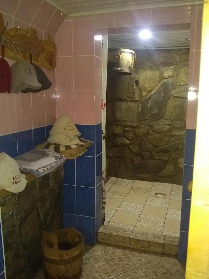 Lodge 