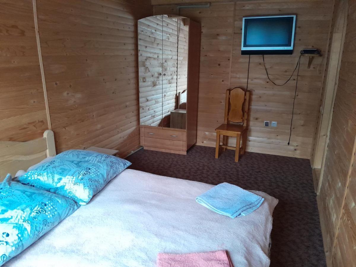 Lodge 
