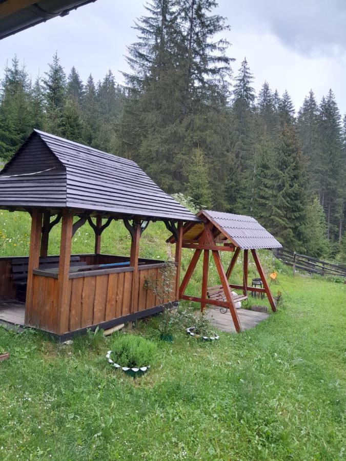 Lodge 